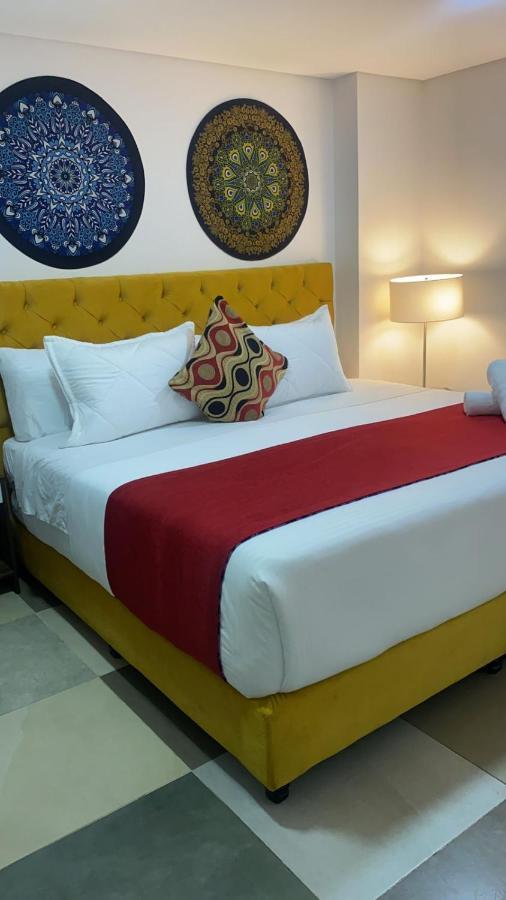 Hotel Bogota Resort Екстер'єр фото