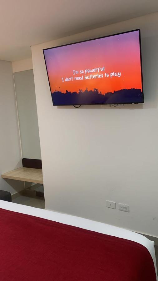Hotel Bogota Resort Екстер'єр фото