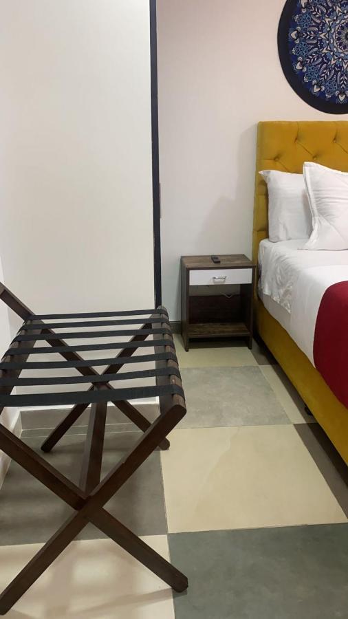 Hotel Bogota Resort Екстер'єр фото