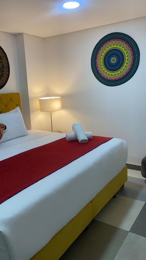 Hotel Bogota Resort Екстер'єр фото