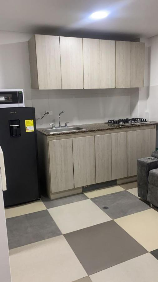 Hotel Bogota Resort Екстер'єр фото
