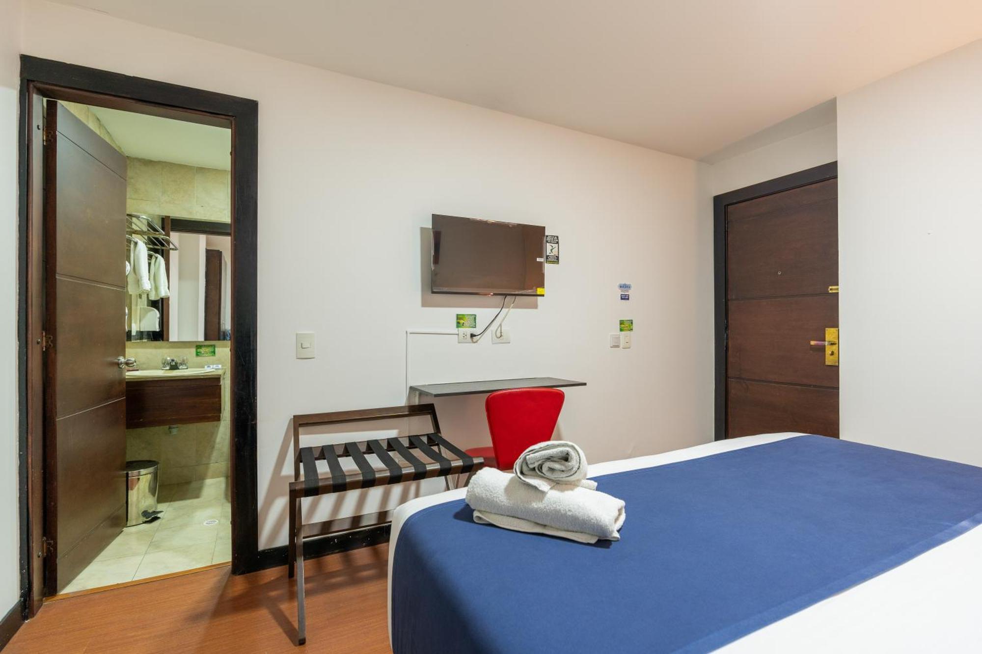 Hotel Bogota Resort Екстер'єр фото