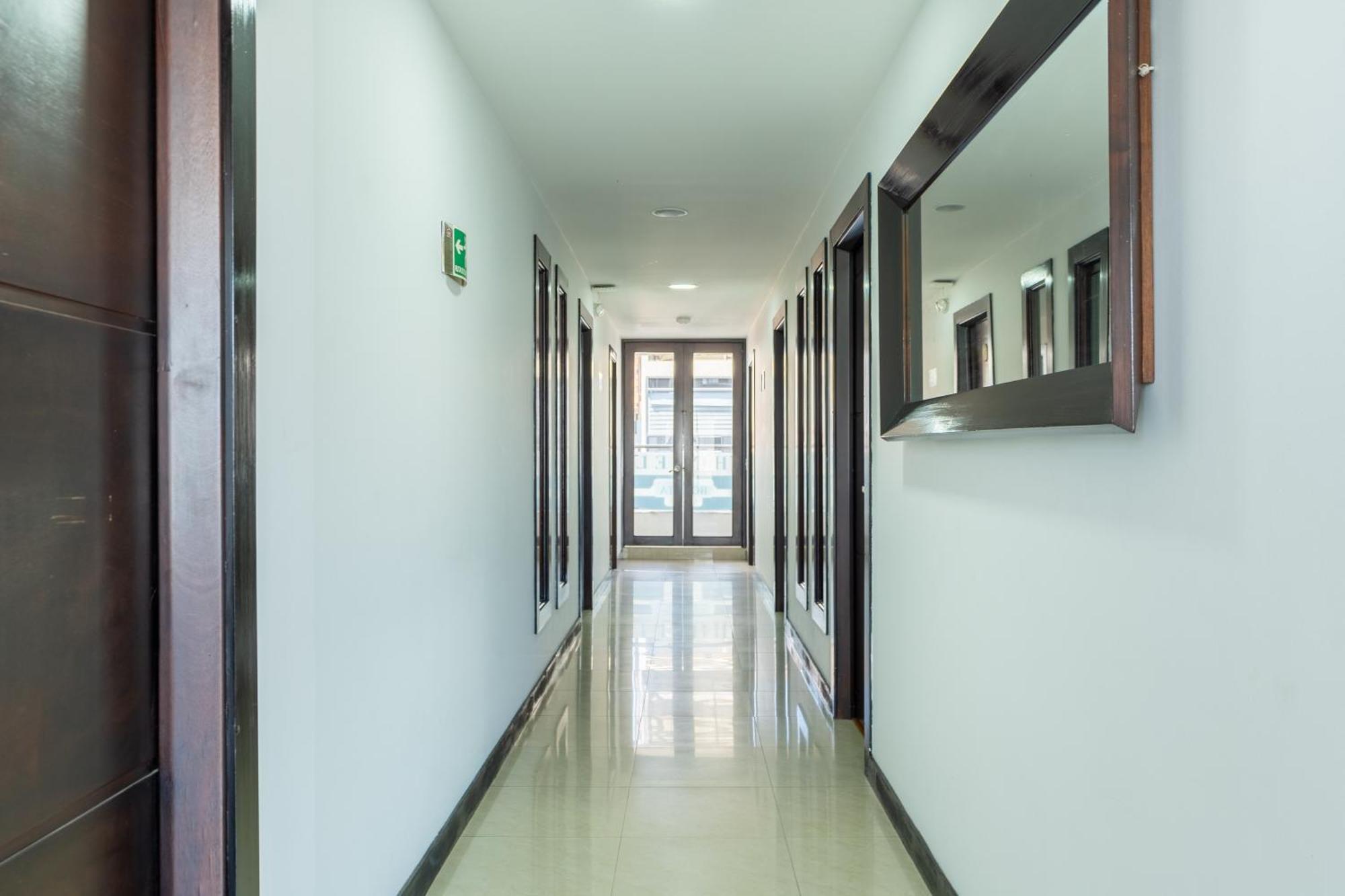 Hotel Bogota Resort Екстер'єр фото