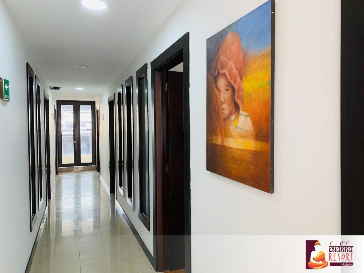 Hotel Bogota Resort Екстер'єр фото