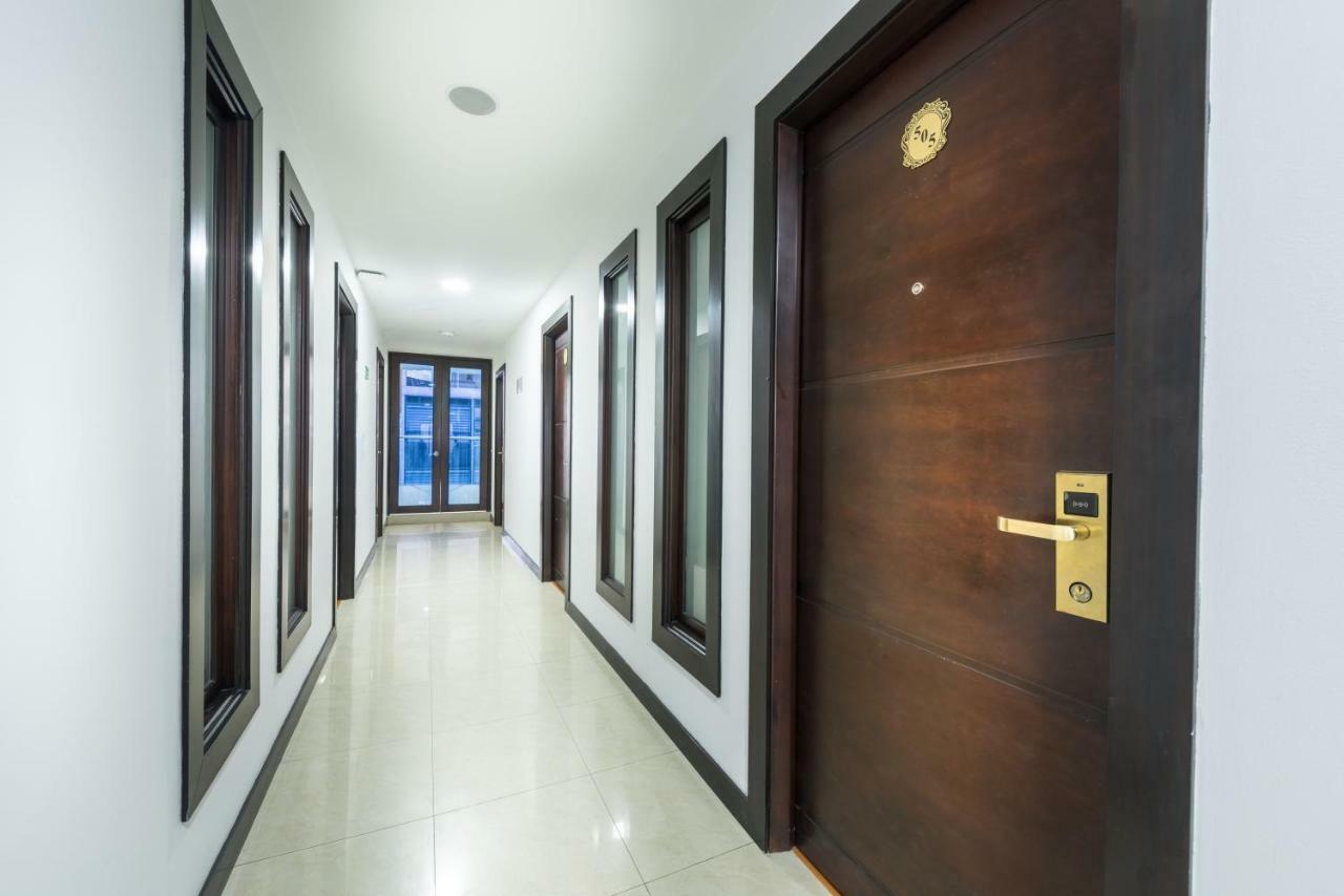 Hotel Bogota Resort Екстер'єр фото