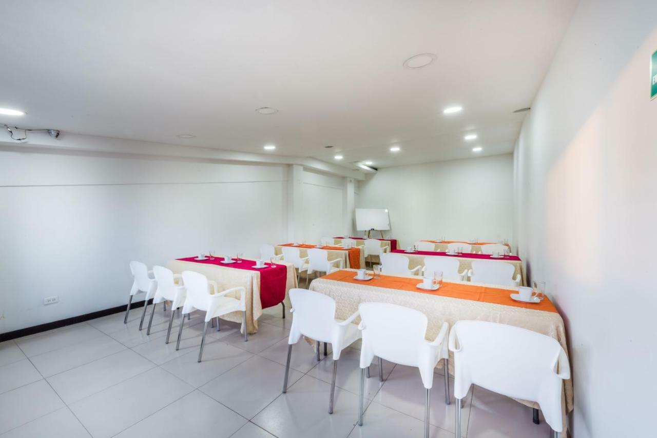 Hotel Bogota Resort Екстер'єр фото
